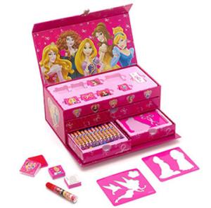 Wholesale Disney Princess Stationery Box from china suppliers