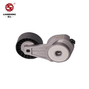 Wholesale Cummins ISDE Diesel Engine Parts OEM Refrigerated Truck Belt Tensioner 4936440 from china suppliers