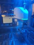 Packaging Equipment for Absorbable Surgical Suture Blister Sealing & Forming
