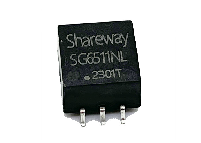 78931812523 Gate Drive Transformer For Isolated Interfaces RS 485 / CAN