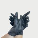 Oilproof Food Grade Cheap PVC Powder Free Vinyl Gloves