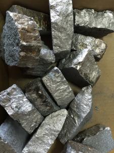 Wholesale Copper Cadmium CuCd 10% Aluminium Master Alloy , Magnesium Master Alloys Producer from china suppliers