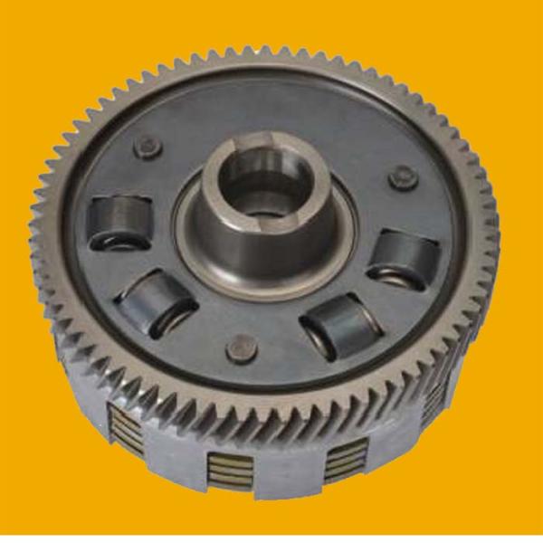 best sale GT125 Motorbike Clutch, Motorcycle Clutch for motorcycle parts,motor