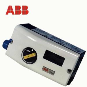 Wholesale V18345-1010121001 ABB Valve Positioner Intelligent Valve Positioner from china suppliers