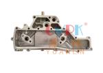 Me088928 Mitsubishi cover oil cooler For Engine 6D31T