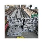 201 304 Stainless Steel I Beam Stainless Steel Wide Flange Beam 316L