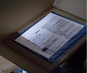 Wholesale 2711-K3A17L1 Allen Bradley HMI Touch Display 40 MB from china suppliers