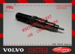 original Diesel Fuel Injector 21977918 BEBE4P02001 BEBE4P03001 22254576 E3.27