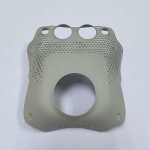 Wholesale Grey Painting Alloy Magnesium Die Casting Passivation Ra 3.6 For Agricultural Drones from china suppliers