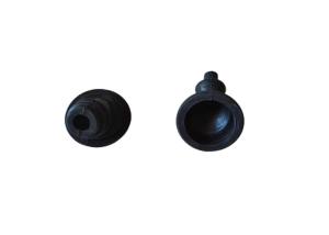 Wholesale IATF16949 Customized Rubber Parts Vehicles Cable End Fittings from china suppliers