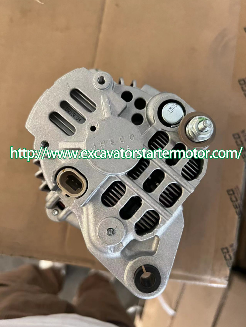 Alternator 24V 45A 65261017153A, 65261017153B, 65261017154, 65261017154C, 65261017156, 65261017173, A134153, RK390117