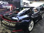 5 years TPU Self Healing Removable Repair PPF TPU Paint Protection Film Factory