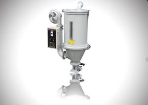 Wholesale Hopper Plastic Material Dryers , Plastic Injection Moulding Machine Parts XHD-100KG from china suppliers
