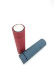 SUS 304 Travel Vacuum Flask Wide Mouth Skinny Soft Touch Surface No Minimum