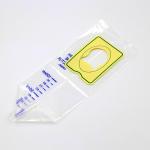 Competitive price for PVC medical disposable pediatric urine bag 100ml-200ml