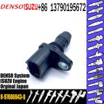 8976069430 Engine Revolution Sensor 8-97606943-0 For ISUZU ELF 4HK1