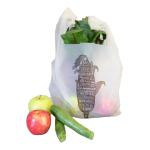 Compostable PLA Packaging Bag 64 Gallon for Doggy Poop