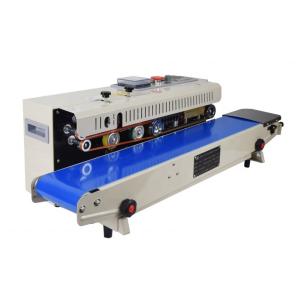 Wholesale Continuous Band Sealing Machine for Semi-Automatic Sealing of Bags 864235.5 cm from china suppliers