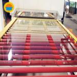 1800*2500mm Small Glass Tempering Furnace