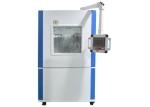 IEC60529 Stainless Steel Sand And Dust Test Chamber