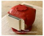 Water Tank Air Pipe Head, Water Tank Breathable Cap, Water Tank Air Cap ES100QT
