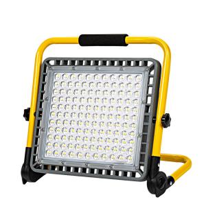 Wholesale 200W Battery Powered Portable Led Work Lights PI65 Waterproof from china suppliers