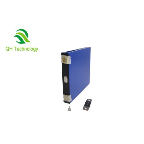 Stable Performance EV Lifepo4 Battery 15A Standard Charging Current For UPS