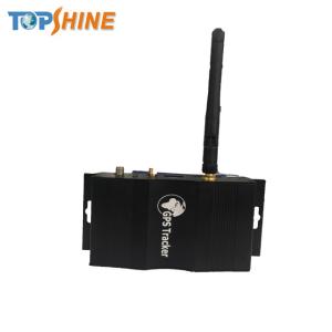 Wholesale Ultrasonic Fuel Sensor 4G WIFI Hotspot GPS Tracker Without Drill The Hole from china suppliers