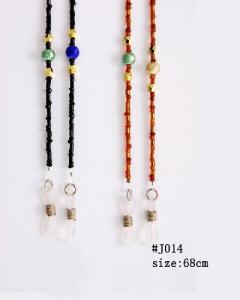 Wholesale Multicolor Chain eye glass Sunglasses String Holder Headband Personalized Logo from china suppliers