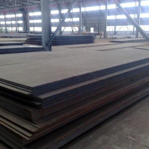 Wholesale Hot Rolled Alloy Steel Sheet ASTM A512 Gr50 S690 65Mn 4140 Plate from china suppliers
