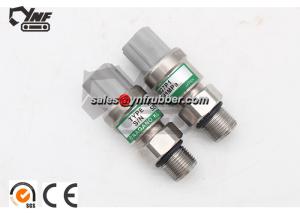 Wholesale SK200-3 SK200-5 SK200-6 Kobelco Excavator Electric Parts High Pressure Sensor YNF02594 from china suppliers