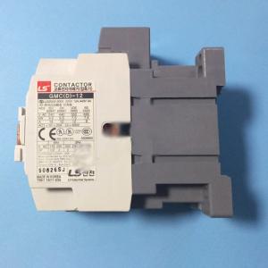 Wholesale Contactor J1202401 Samsung Spare Parts GMC D -12 CH-3 With CE Certification from china suppliers