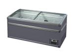 -18 ～ -22℃ Combination Refrigerator Freezer With Famous Brand Compressor