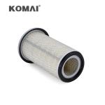 Diesel Generator Spare Parts Outer Air Filter Element 600-181-9450 AS5652S