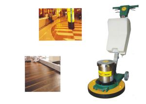 Wholesale Single Disc Floor Polishing Machine from china suppliers