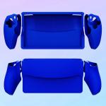 Soft Protective Skin Case For Playstation Portal Remote Player, Shockproof Anti