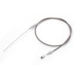 1500mm Total Length Cable For Valeo Automotive Door Latch Release