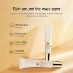 Anti Aging Skin Firming Cream Under Eye Anti Wrinkle Snail Mucin Origins Eye