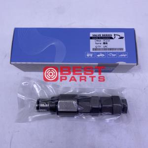Wholesale High Performance Volvo Control Valve Hydraulic Valve 14521480 14672657 For Excavator Parts from china suppliers