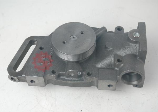 NT855 N14 Cummins Diesel Engine Spare Parts 4915398 Cooling And Lubrication