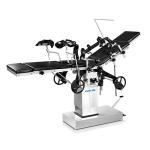 Manual Operation Hydraulic Surgical Table OT Room 304 Stainless Steel Operating