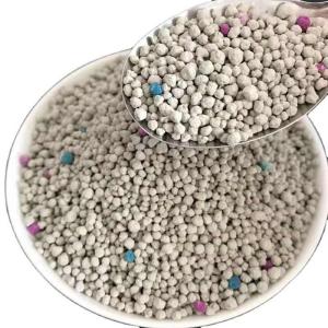 Wholesale Fast Clumping Cat Bentonite Litter Easy Clean Bentonite Litter Sand from china suppliers