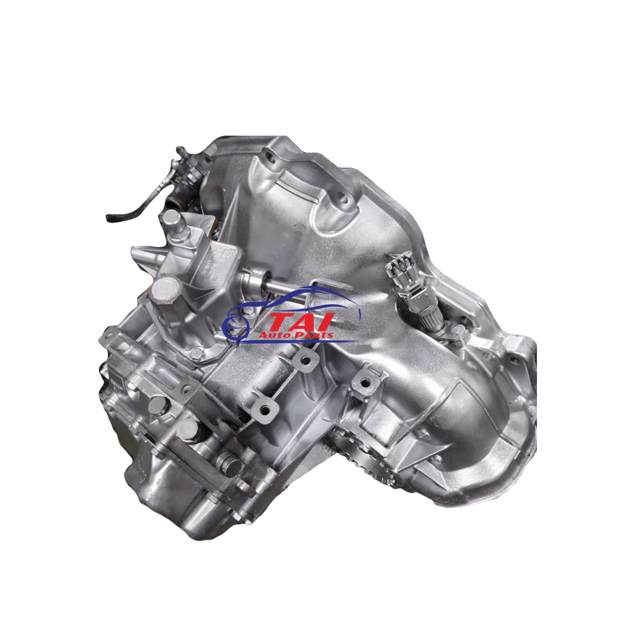 WHATSAPP 86 19866626018 Second Hand Transmission Gearbox for Chevrolet AVEO 1.4 Contact Torque