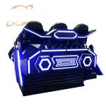 Earn Money Virtual Reality 9D Flying Cinema Play-station Store Simulator