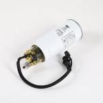 High Flow Rate Truck Fuel Filter Standard Maintenance