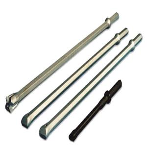 Wholesale High Strength Alloy Steel Drill Rod Steel For Small Hole Rock Drilling H19 Shank from china suppliers