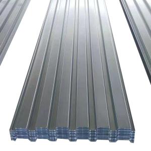 Wholesale 22GA R Panel / PBR Panel Stainless Steel Roofing Sheet from china suppliers