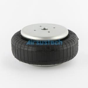 Wholesale Laundry Equipment Industrial Air Springs Single Convoluted Airsustech Air Bag 1B9X5 With 4 Screws from china suppliers
