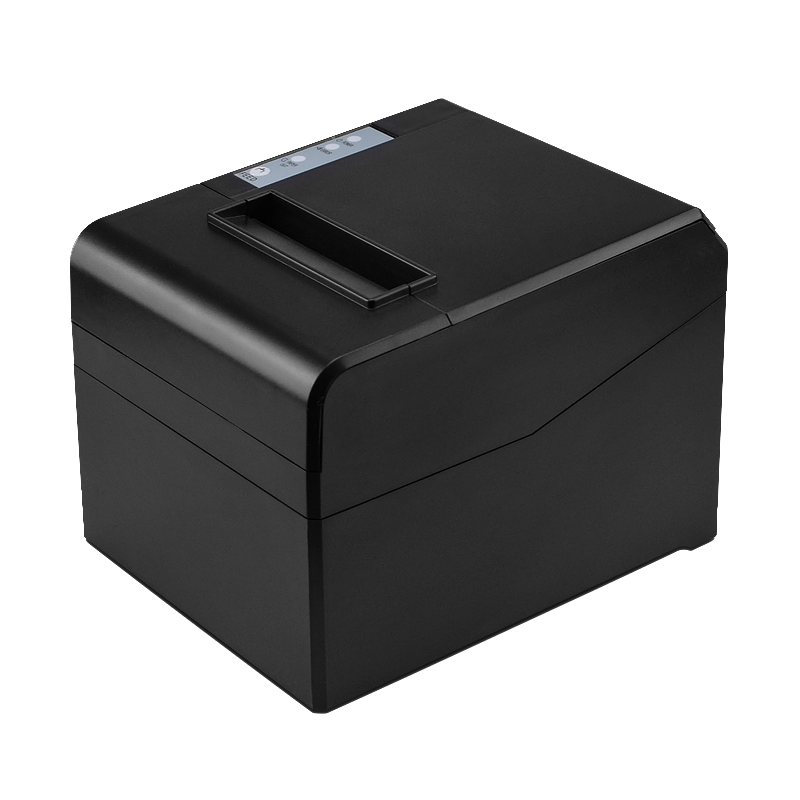 High Performance 1D 2D Hands Free Scan Qr Bar Code Reader Desktop Presentation Barcode Scanner