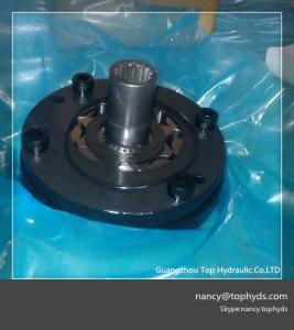 Wholesale Aftermarket Rexroth Hydraulic Pump Parts A4VG90 Charge Pump NEW TYPE from china suppliers